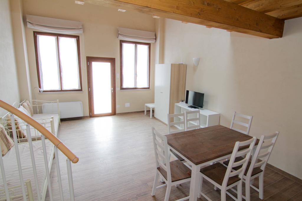 Agriturismo Cascina Della Fontana Lodi Quarto foto