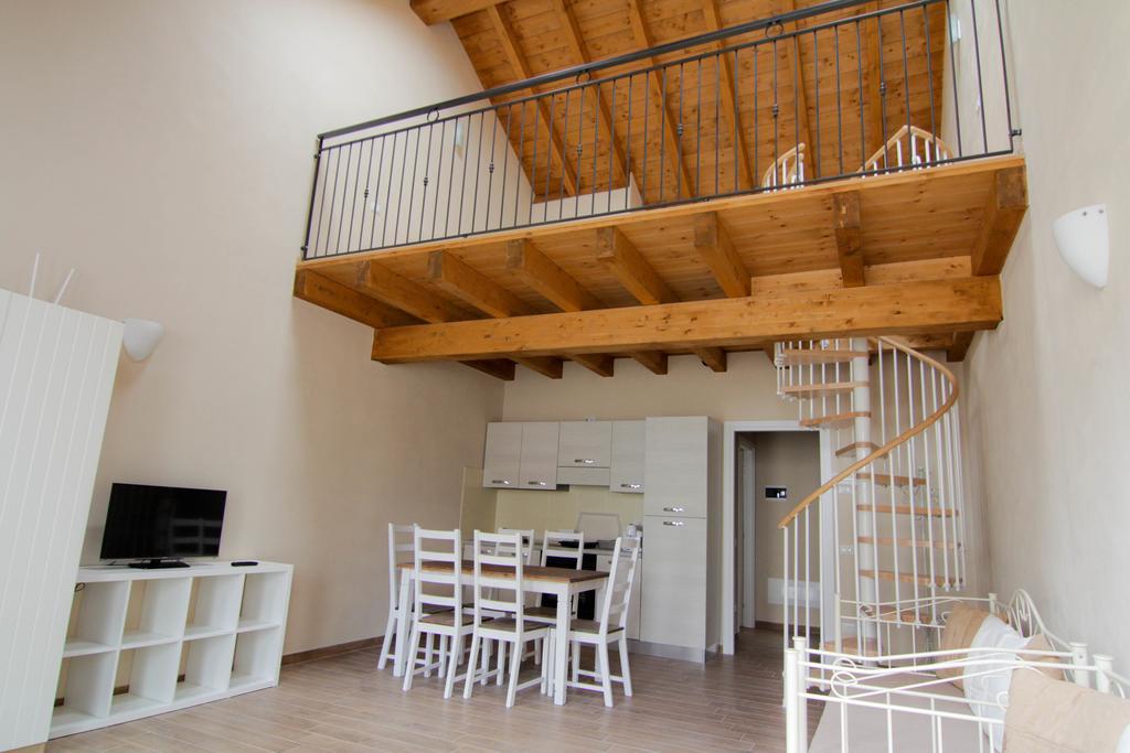 Agriturismo Cascina Della Fontana Lodi Quarto foto