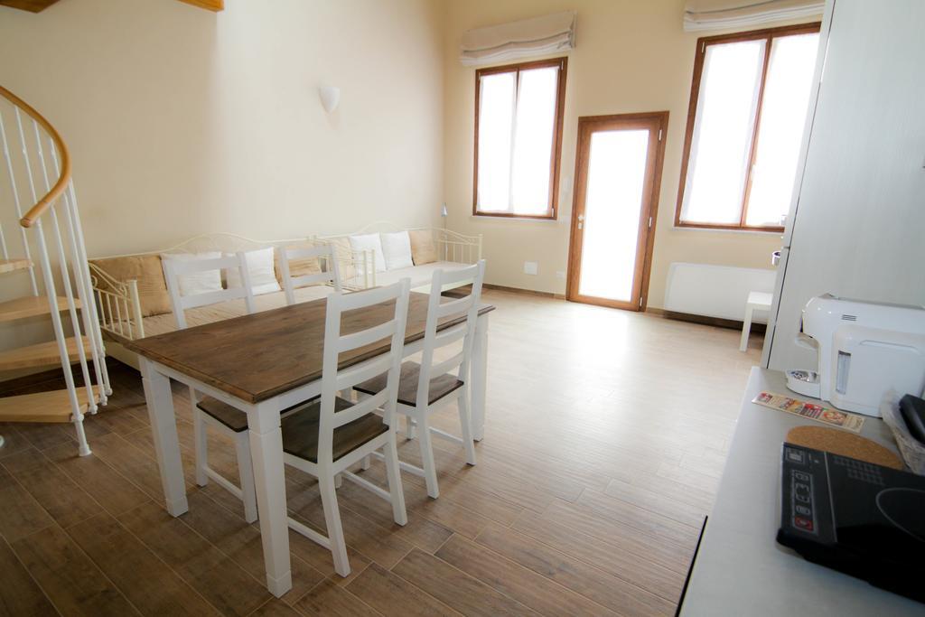 Agriturismo Cascina Della Fontana Lodi Quarto foto