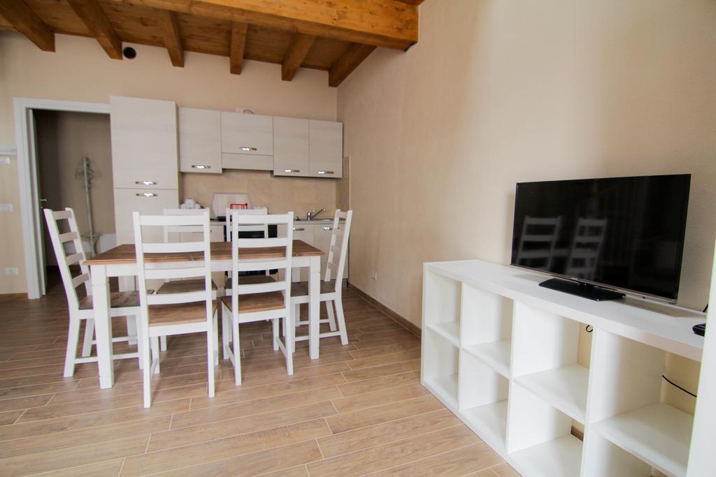Agriturismo Cascina Della Fontana Lodi Quarto foto