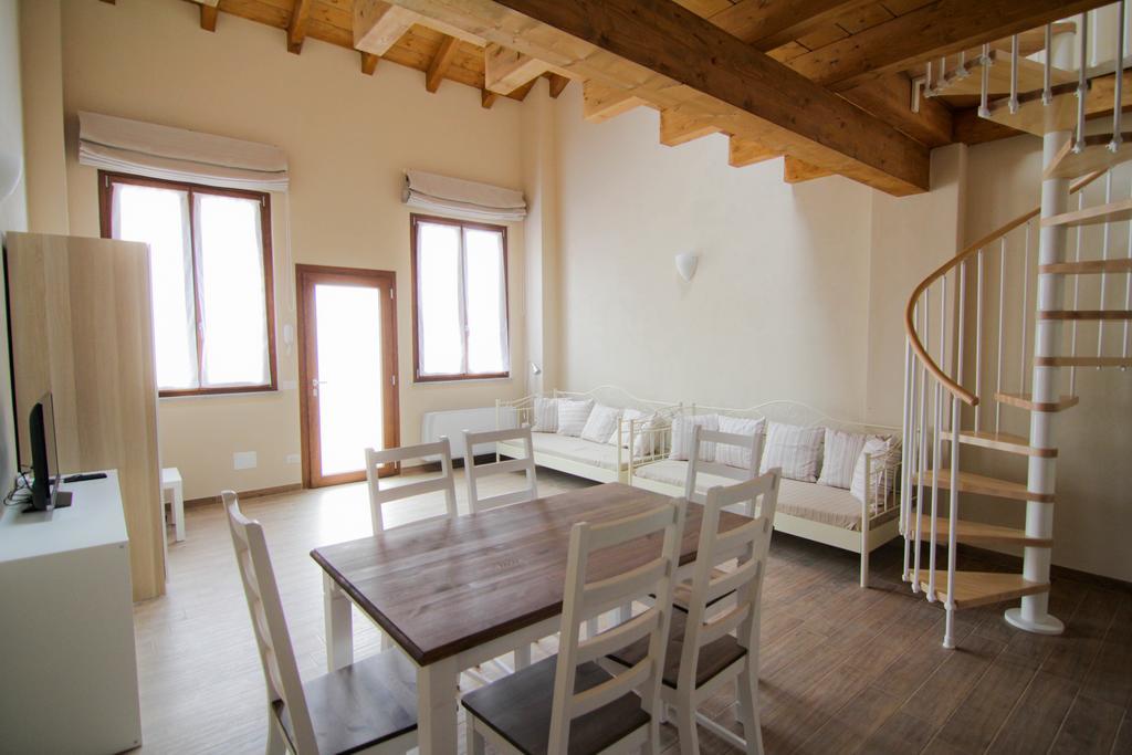 Agriturismo Cascina Della Fontana Lodi Quarto foto