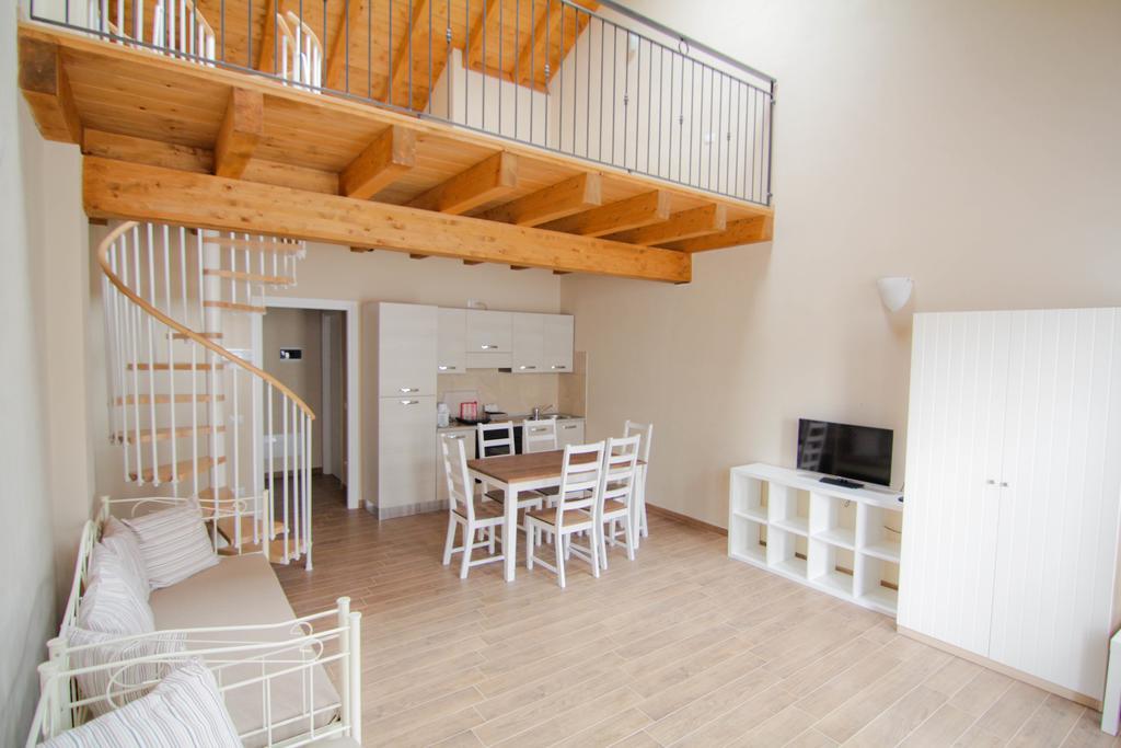 Agriturismo Cascina Della Fontana Lodi Quarto foto