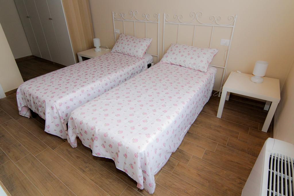 Agriturismo Cascina Della Fontana Lodi Quarto foto