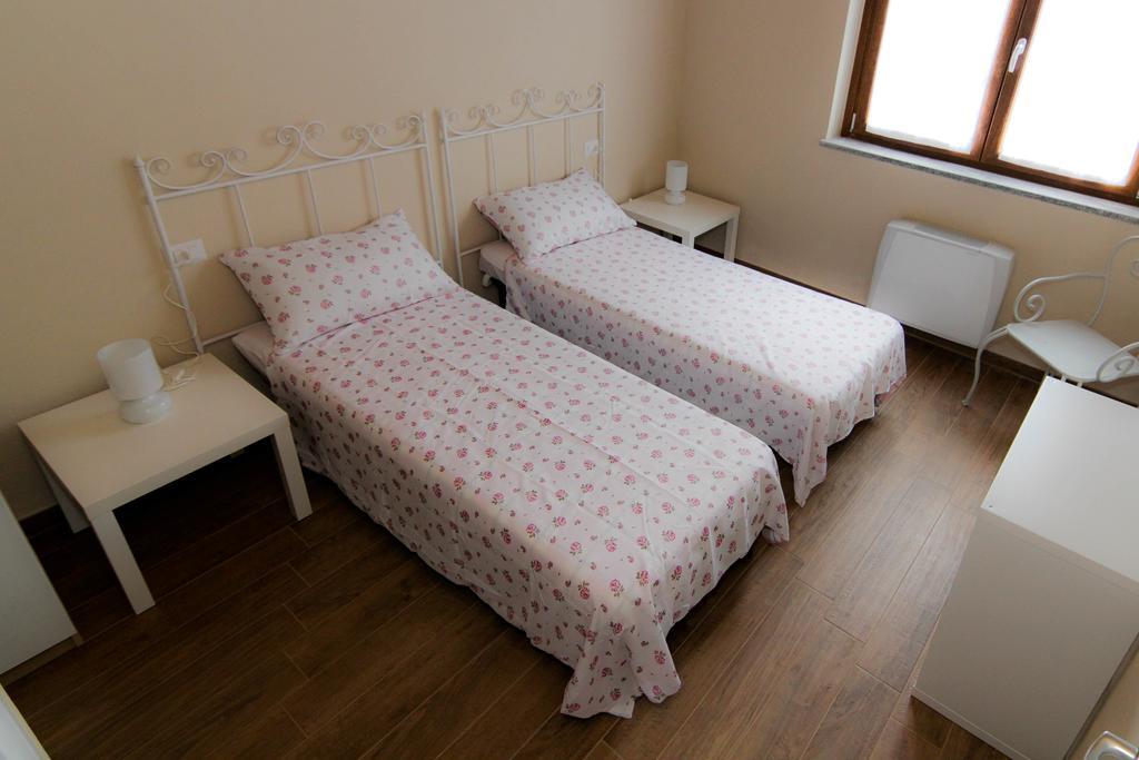 Agriturismo Cascina Della Fontana Lodi Quarto foto