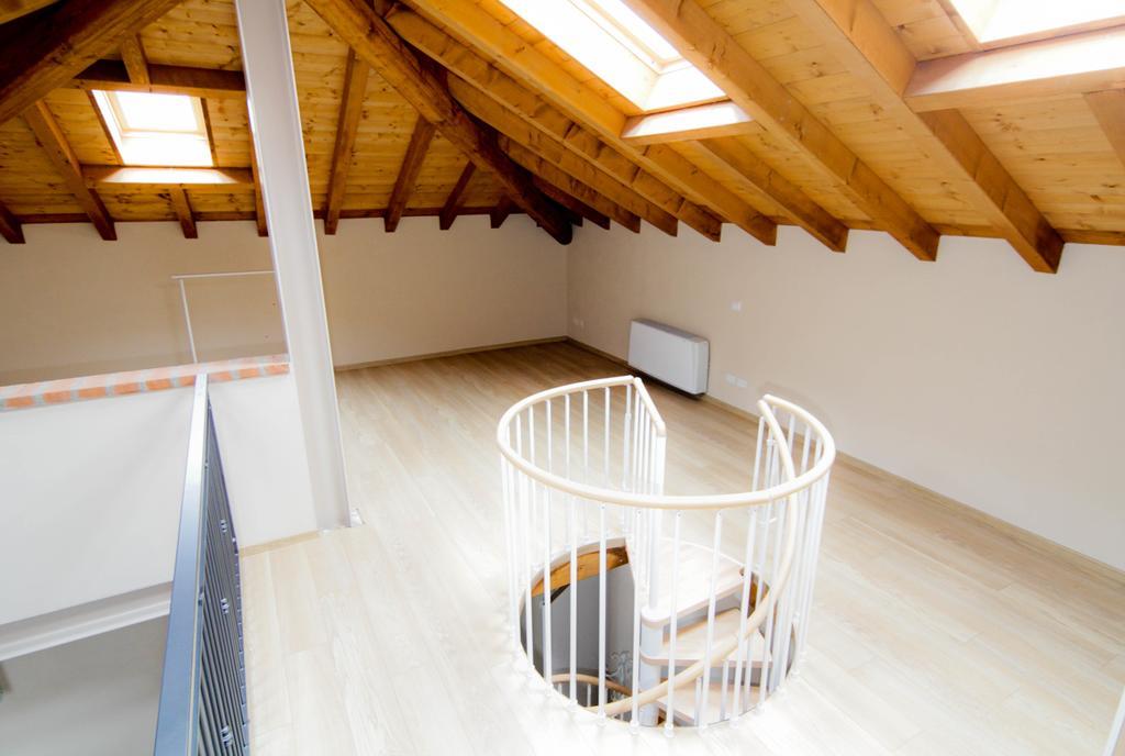 Agriturismo Cascina Della Fontana Lodi Quarto foto