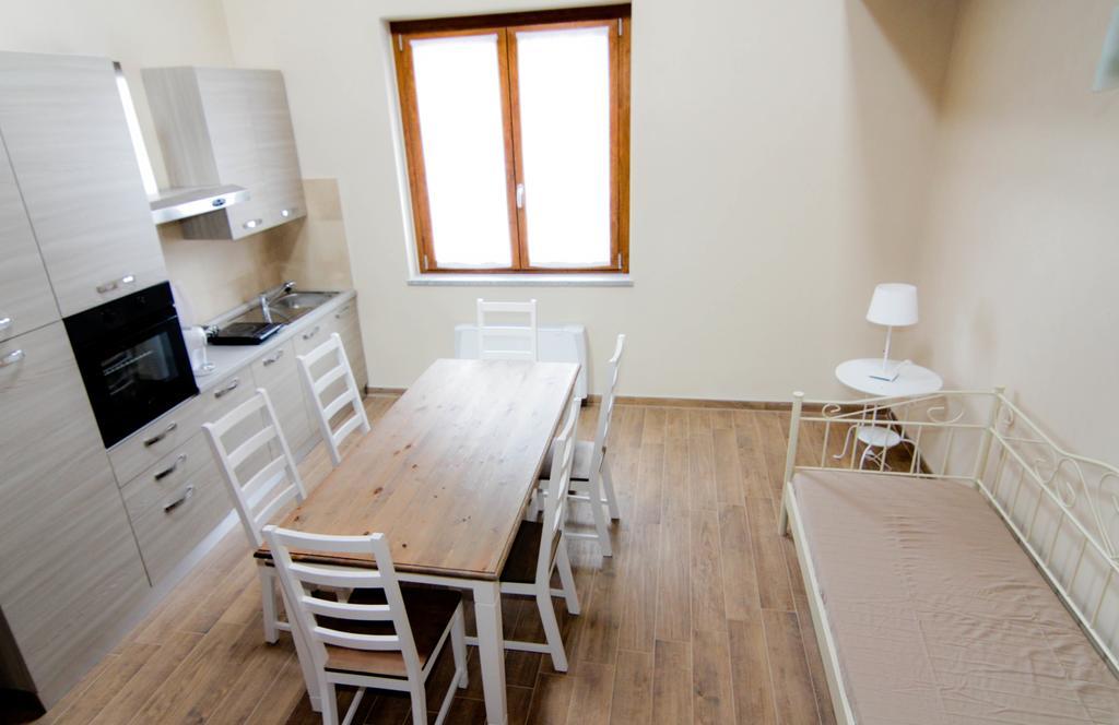 Agriturismo Cascina Della Fontana Lodi Quarto foto