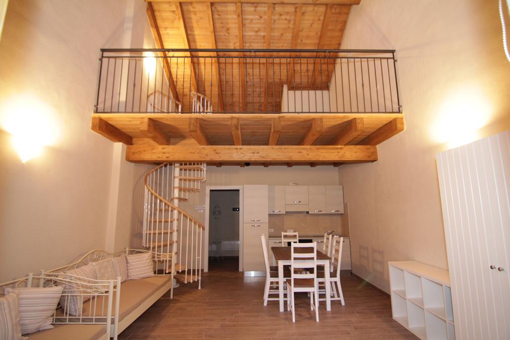 Agriturismo Cascina Della Fontana Lodi Quarto foto
